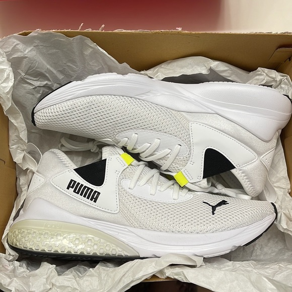 Puma Men’s Shoes - Picture 8 of 12